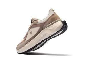 Women‘s Victory Adjustable Hands Free Shoes for Women – Self Lacing Walking Shoes with Innovative Design, No-Tie Laces, No-Bend Convenience, Slip on & Slide & Go