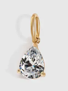 Mini Pendant Jewelry Accessory, Trendy Minimalist Design, Perfect Gift for Her, Versatile Daily Wear, Fashionable Unique Piece