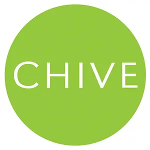 Chive shop logo