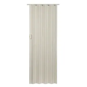 212 MAIN Spectrum 36 x 80 in. Oakmont White Ash Foldable Door