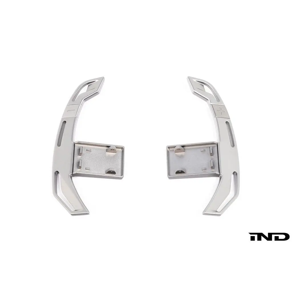 MMX Performance G-Chassis Gear Shift Paddle Set | Billet