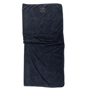 Sauna Blanket Towel Insert, Absorbent Microfiber Towel for Home Bathroom Use, Microfiber Towels