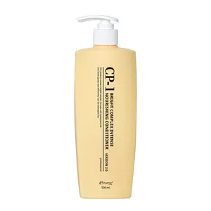 CP-1 Bright Complex Intense Nourishing Conditioner 16.9 Fl Oz. – Professional Protein Sealant & Detangler | Salon-Grade Deep Moisture for Damaged, Frizzy & Color-Treated Hair