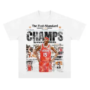 Youth and Adult T-shirt and Sweatshirt graphic tees, Tees, graphic shirts Carmelo Anthony Syracuse Champs Vintage Newspaper Style Basketball Streetwear Shirt GOAT Legend Icon Tribute Style Youth T-Shirt Adult T-Shirt