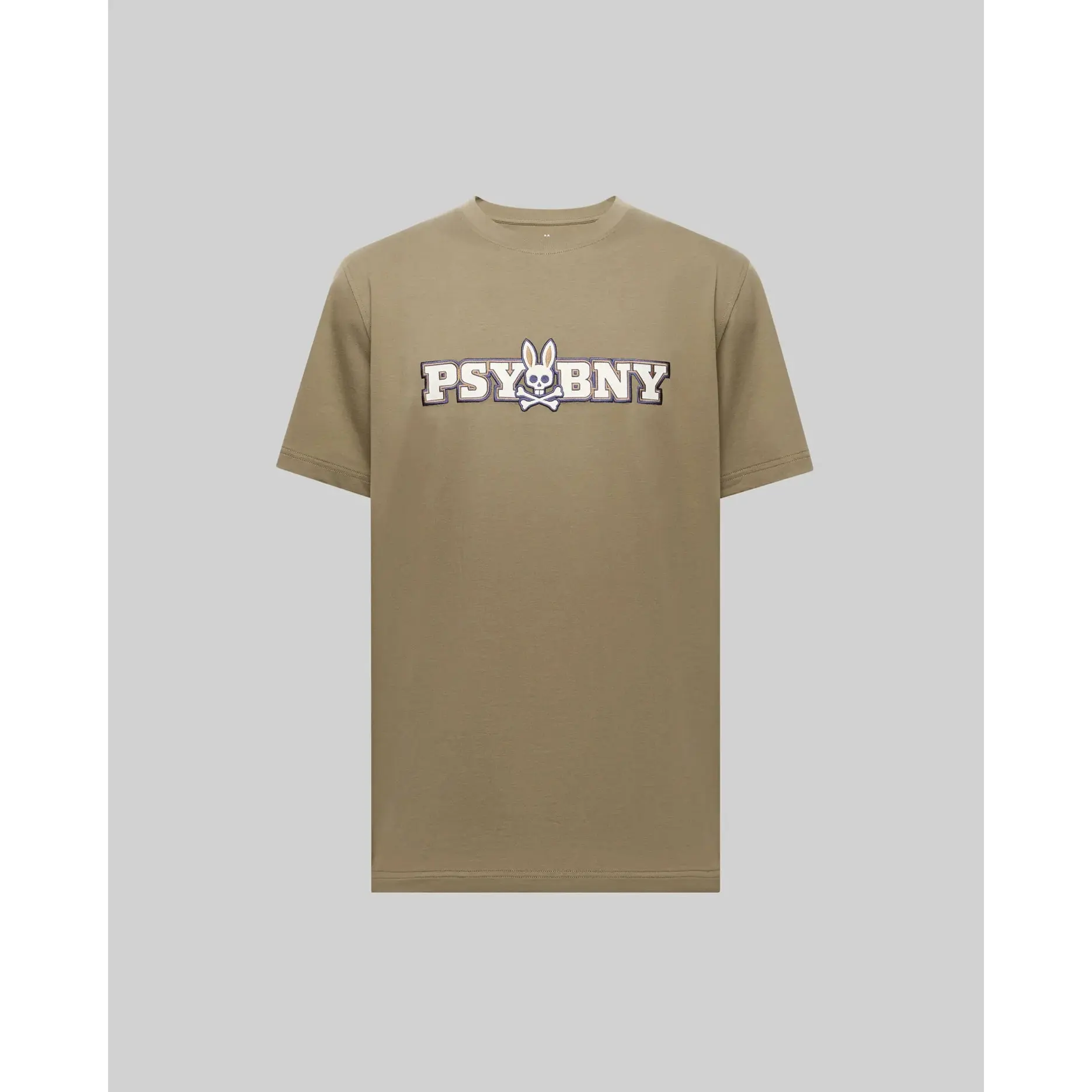 MENS WADE GRAPHIC TEE - MT0200105