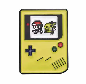 GameBoy Pokemon Hat Pin