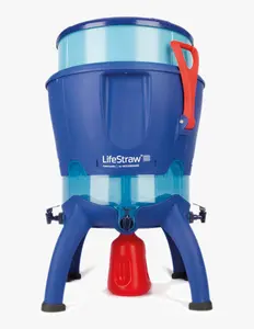 LifeStraw Community