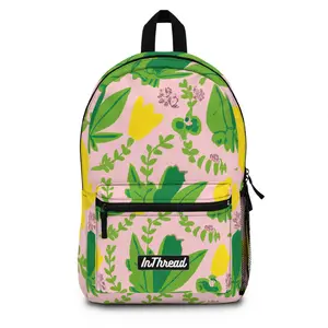 Bloom - Backpack