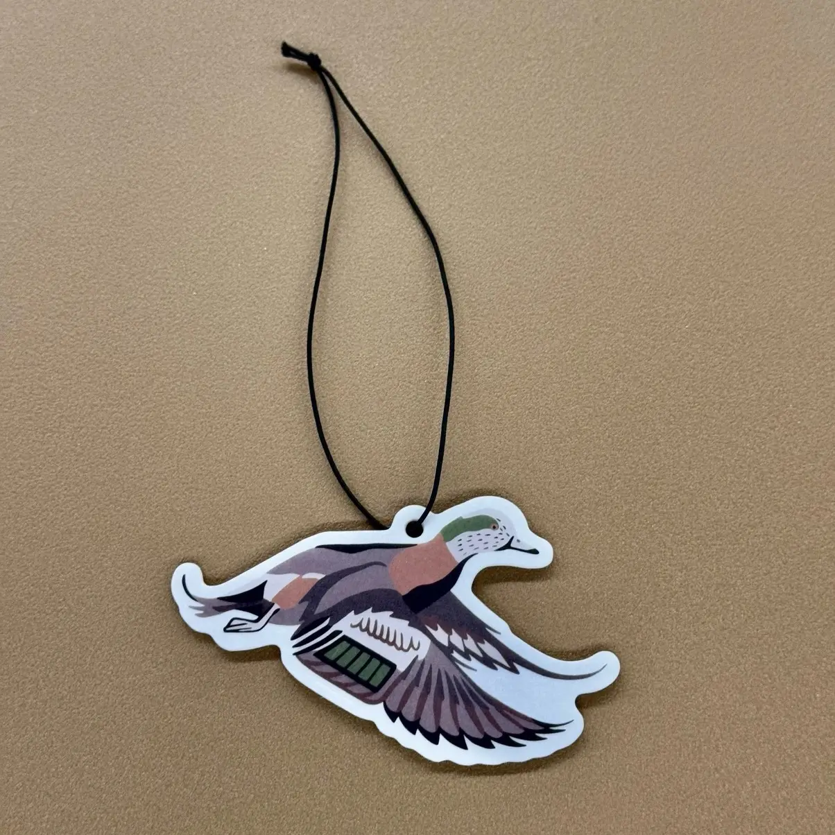 Wigeon Air Freshner - Pine Scent