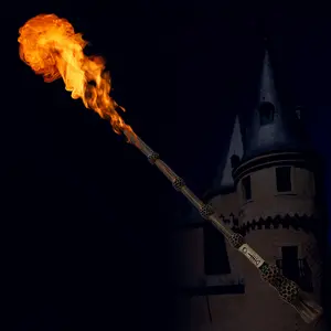 Magic wand props and toys, magic props collectibles, role-playing props
