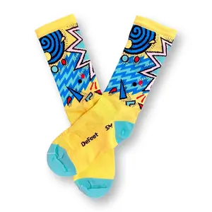 Brand-X WEIRDO Socks