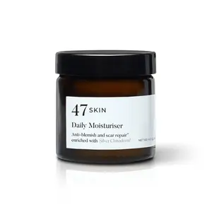 47 Skin Anti-Blemish & Scar Repair Daily Moisturizer