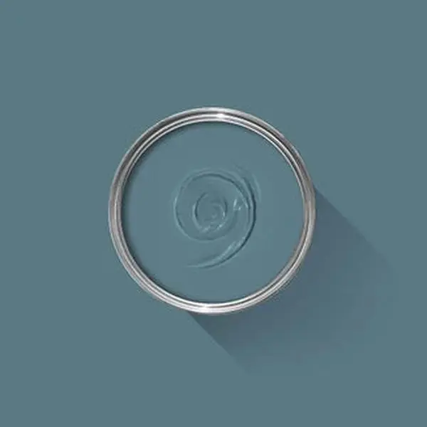 Farrow & Ball Archive Collection: Sloe Blue No. 87 🚚 Free Shipping!