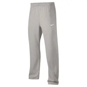 Nike Joggers Womens Grey Authentic Sweatpants Athletic Sportswear All-Day Comfort Gym Training New Original L XL Free Shipping | Gym | Workout | Training | Running | Fitness | Sports | Exercise | Casual | Lounge | Travel | Everyday | Comfortable | Soft