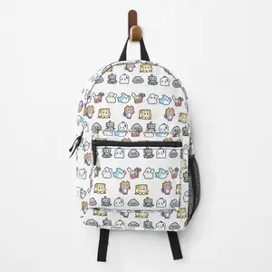Lankybox For Kids Pack Backpack , Size One Size