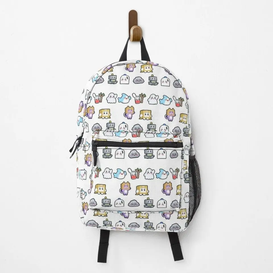Lankybox For Kids Pack Backpack , Size One Size