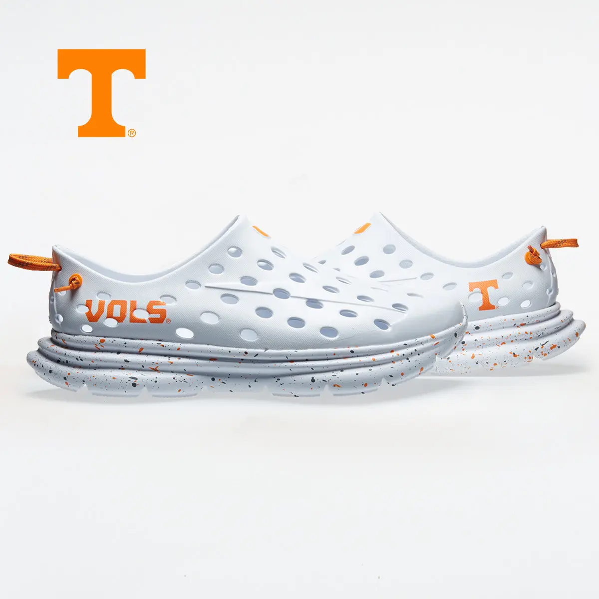 KANE Revive - Tennessee Recovery Shoe - Everyday Sneaker, Shoe for Runners