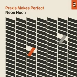Neon Neon - Praxis Makes Perfect  [COMPACT DISC - CD] Digipack Packaging