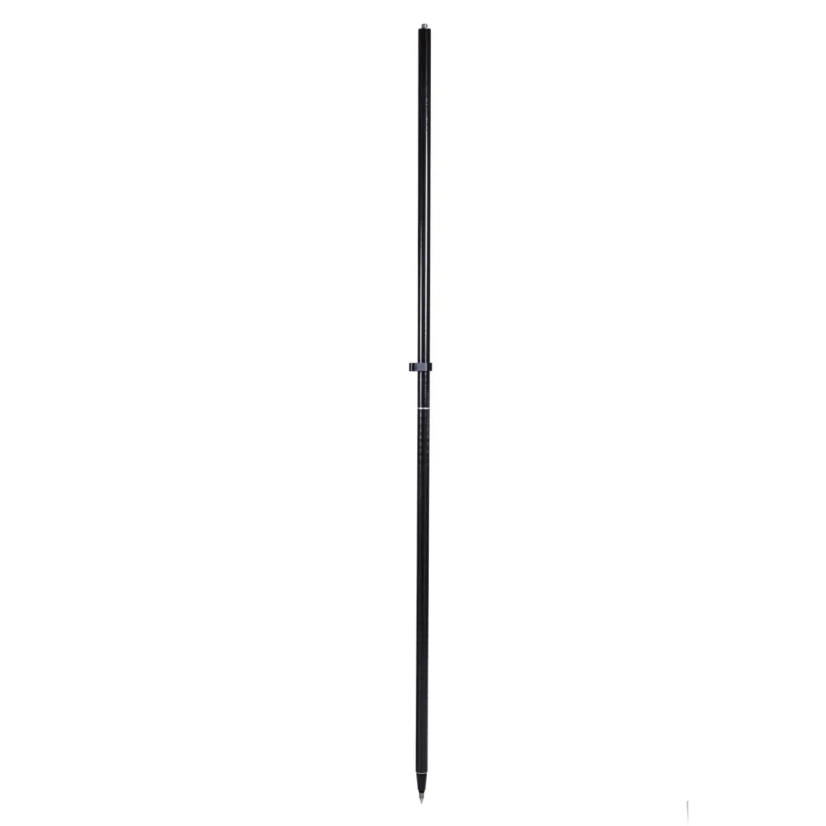 212 MAIN NPP05C Composite GPS Pole, Lightweight 2-Section Outdoor Equipment for Surveying, 2m (6.56 ft), 4 lbs, Two-Section