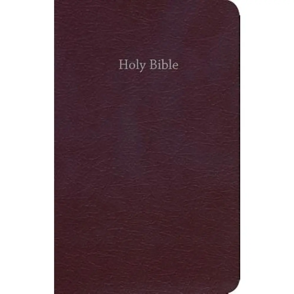 USED-Gift & Award Bible-Ceb by Common English Bible (Imitation Leather)
