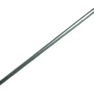 212 MAIN Boltmaster 11620 0.5 x 36 in. Hot Rolled Round Steel Rod, Round Shape