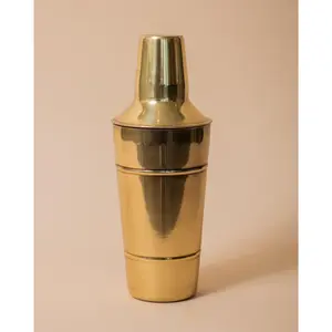 Bentzen Cocktail Shaker