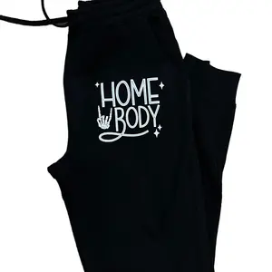 Homebody Sweatpant in multiple colors for men or women!