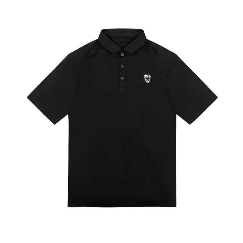 Burberry polo - TikTok Shop
