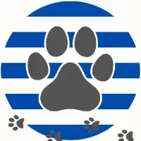 Active K9 shop logo