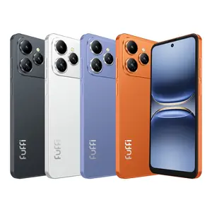 Dual Sim Smartphone Unlock 6.56 Inches 4+64GB Storage, 5+13mp Camera, 4g Network, 3800mah Battery, Android 12 GPS Navigation