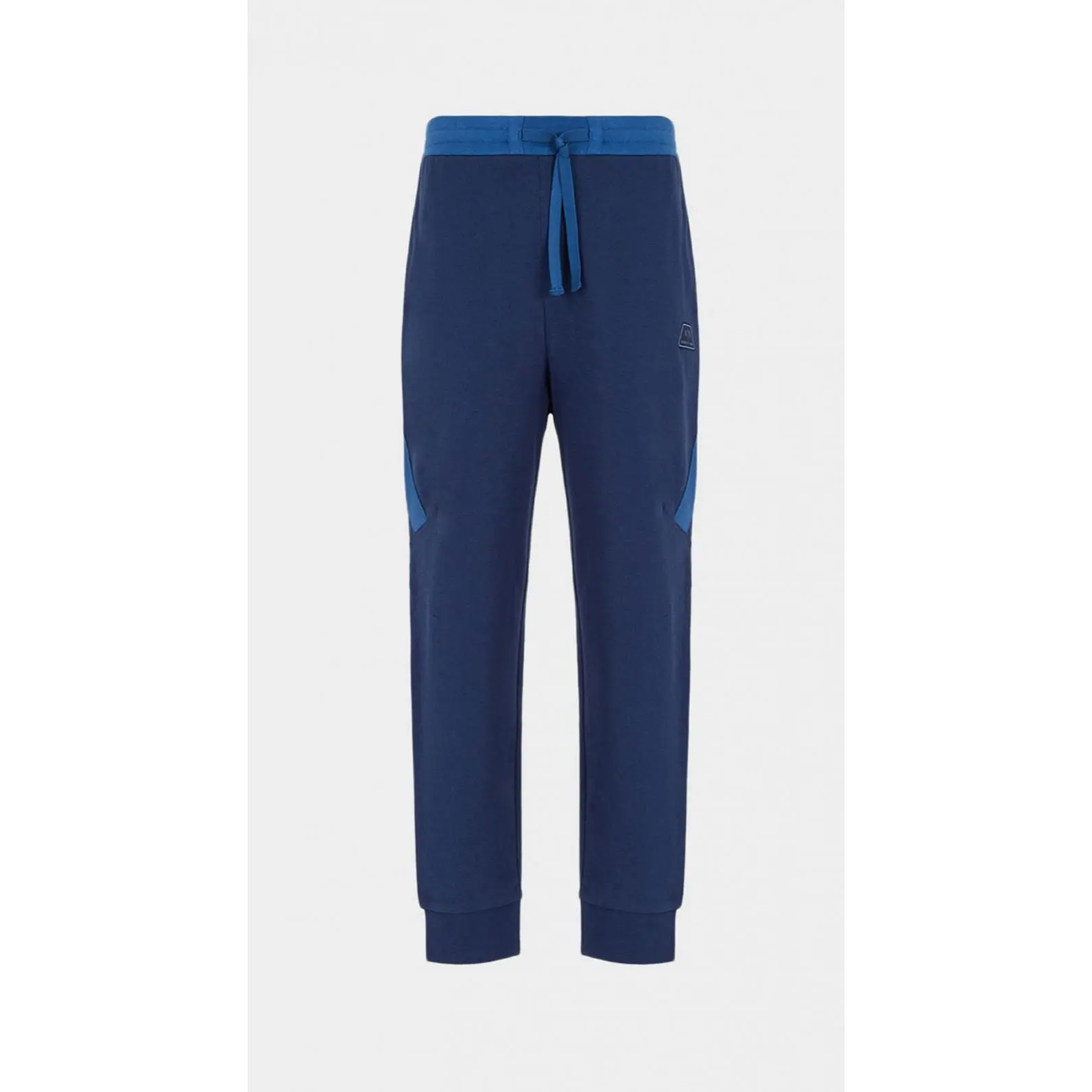 Armani Exchange Trouser Navy Blue 3LZPJA ZJY9Z
