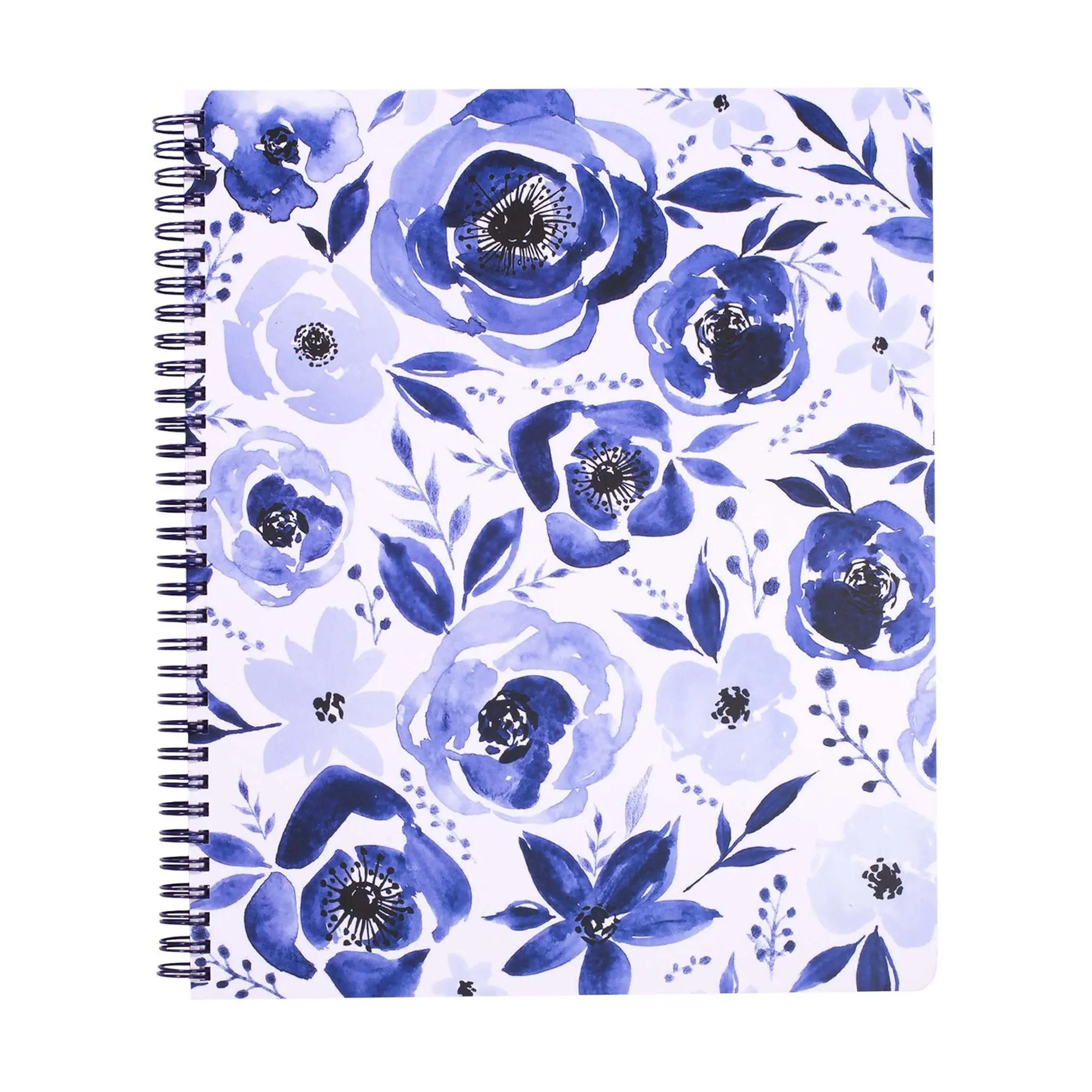 Steel Mill & Co. Large Notebook Steel Mill & Co. Large Notebook