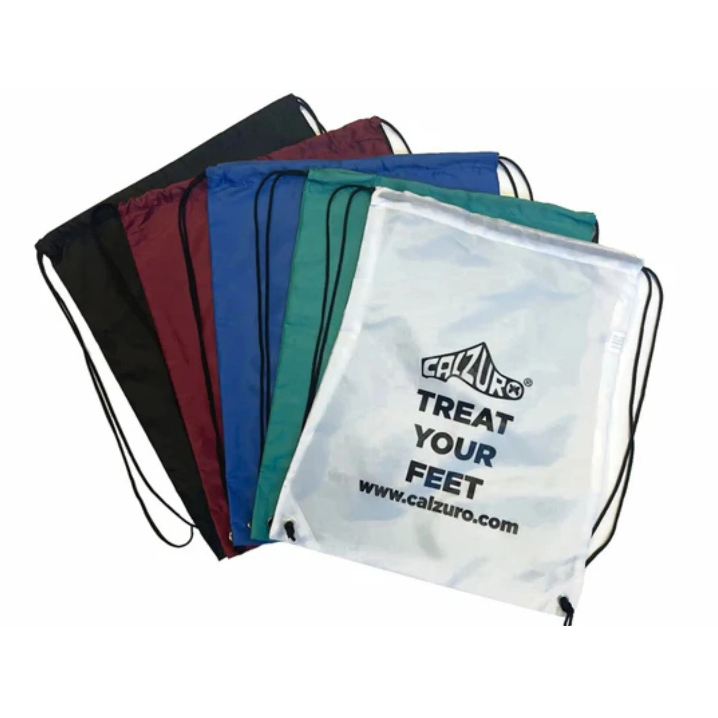 Calzuro Cinch Backpack