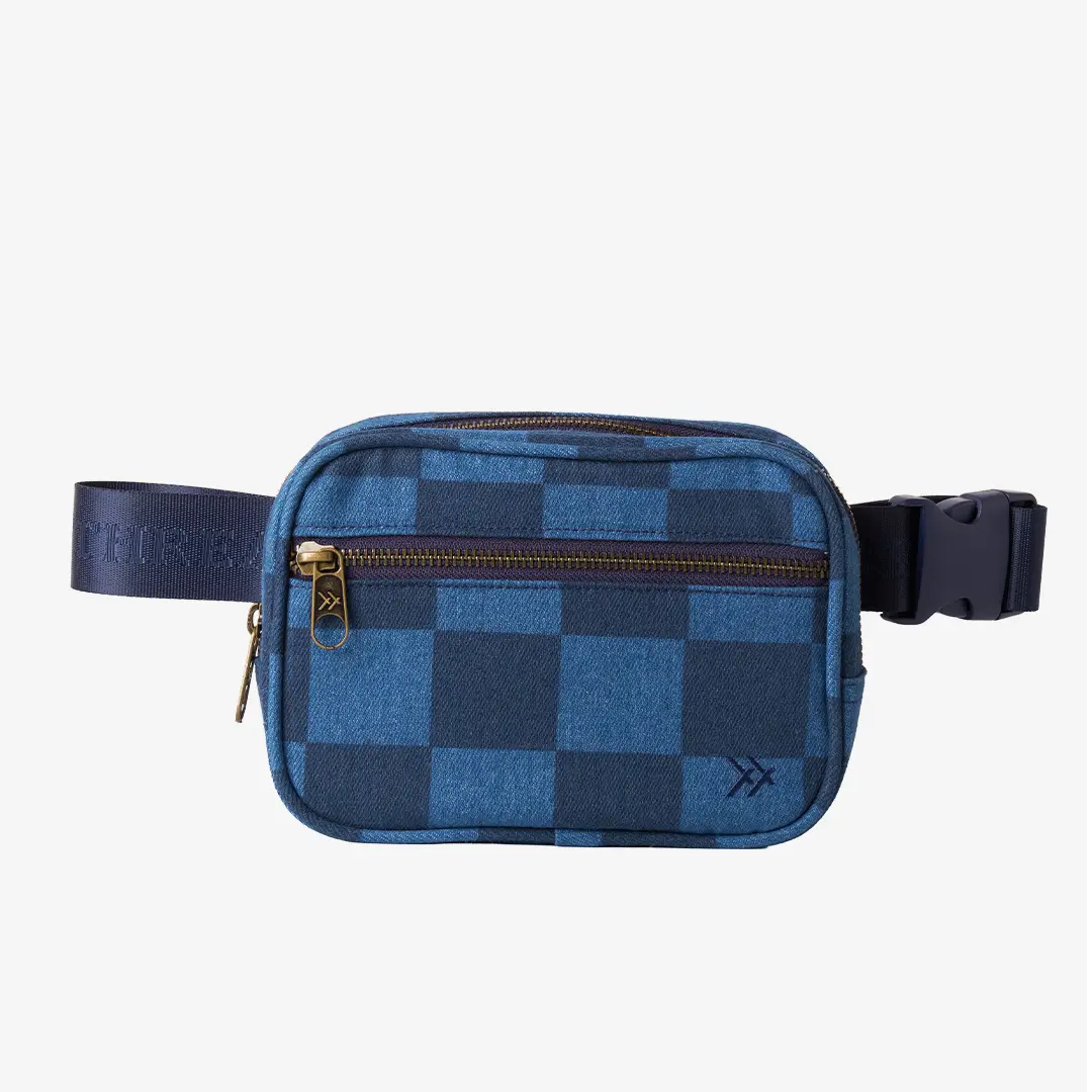 Thread Fanny Pack & Belt Bag Waist Belt Bag Versatile Bag