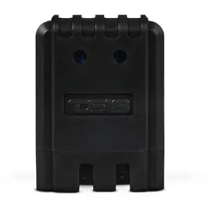 2 Channel Line Output Converter with Auto Turn-On and Speaker Emulator (VX2HL)