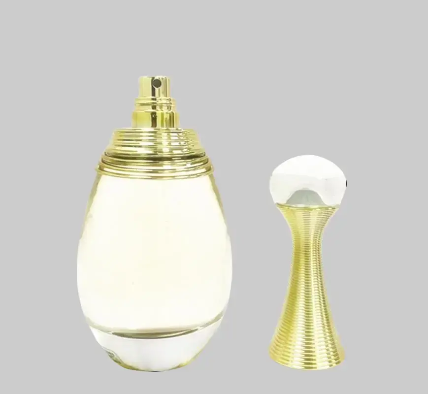 Floral gourmand fragrance-Jadore for Women - 3.4 Ounce EDT Spray, floral orchids, violets, rose, and blackberry musk