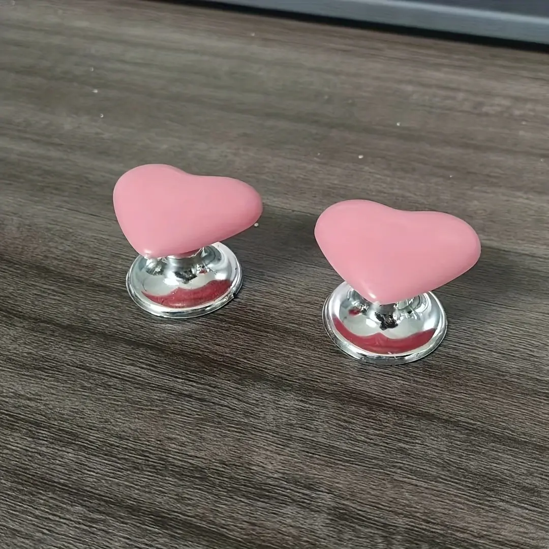 2pcs Car Start Button Cover - One-Key Start, Enhancing Interior Aesthetics, Car Interior Decor, Car Interior Decorative, Car Accessories Interior, Auto Accessories, Aesthetic Car Accessory