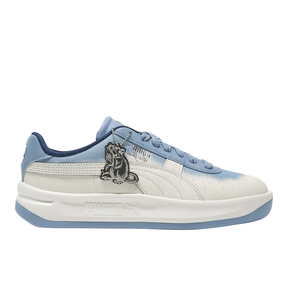 PUMA Mens Gv Special Graffiti Flagship Sneakers Shoes Casual - Grey