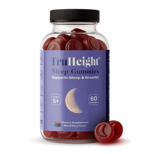 TruHeight® Sleep Gummy