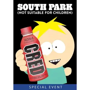 South Park: Not Suitable for Children  [DVD Video Disc] Ac-3/Dolby Digital, Dolby, Sign Language, Subtitled, Widescreen
