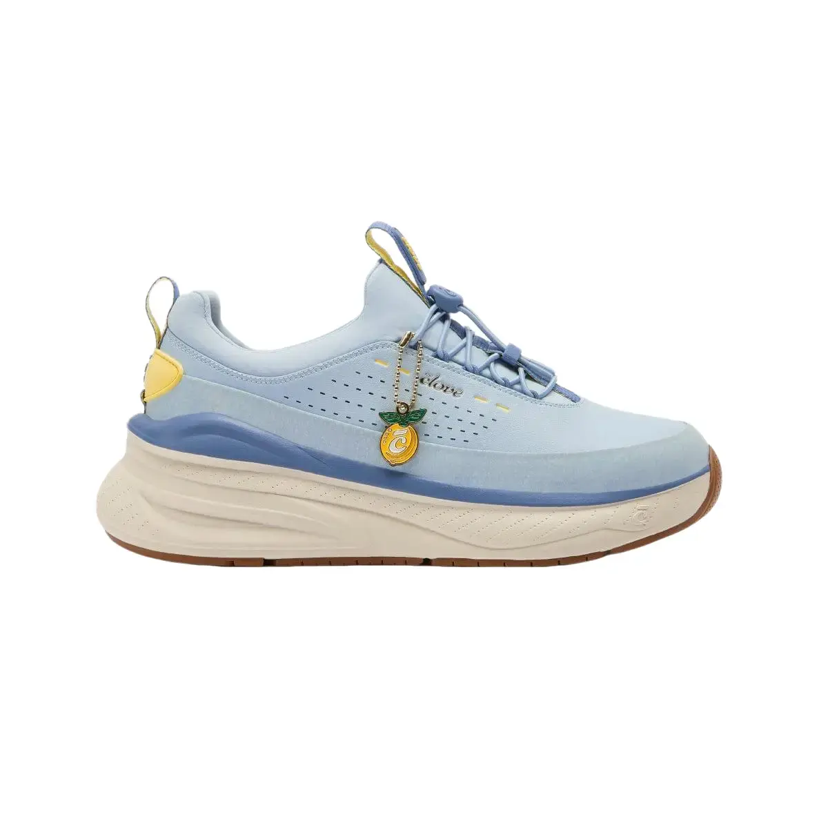 Women's Forte 2 - Blue Lemon