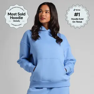 Comfrt | Crop Hoodie Comfrt | Crop Hoodie