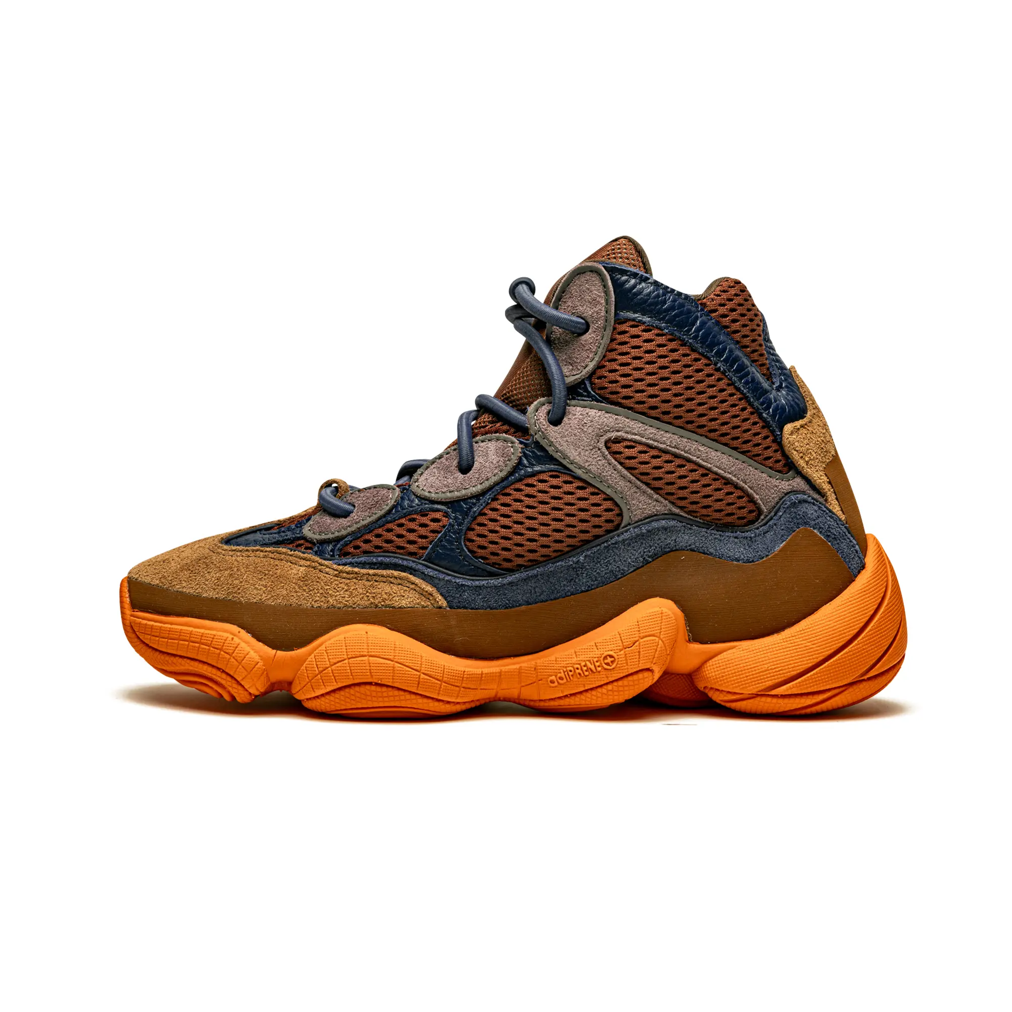 Yeezy 500 High "Tactile Orange" GW2873