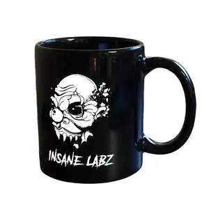 Insane Labz 11 oz Coffee Mug