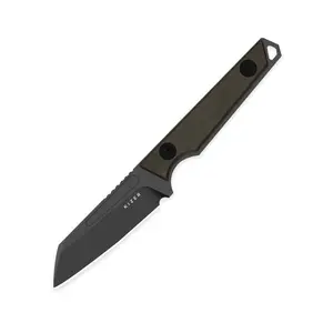 Kizer Phasmids AEB-L Chocolate Glacier 1079A2