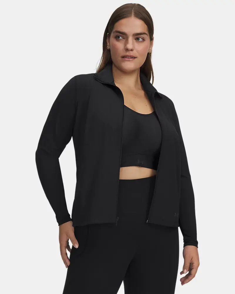 Under Armour Motion Women's Jacket