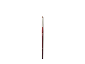 BK Beauty 208 Precision Angled Brush