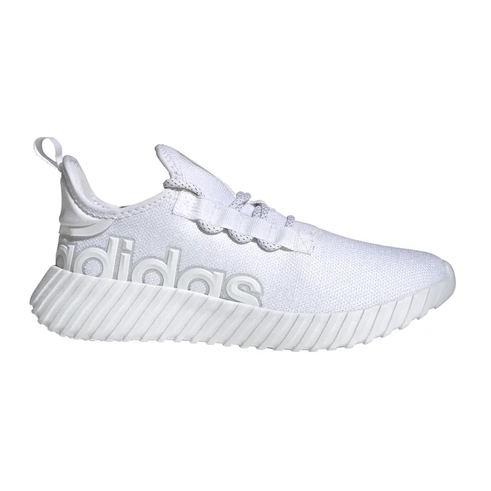 adidas Mens Kaptir 3.0 Sneakers Shoes Casual - White