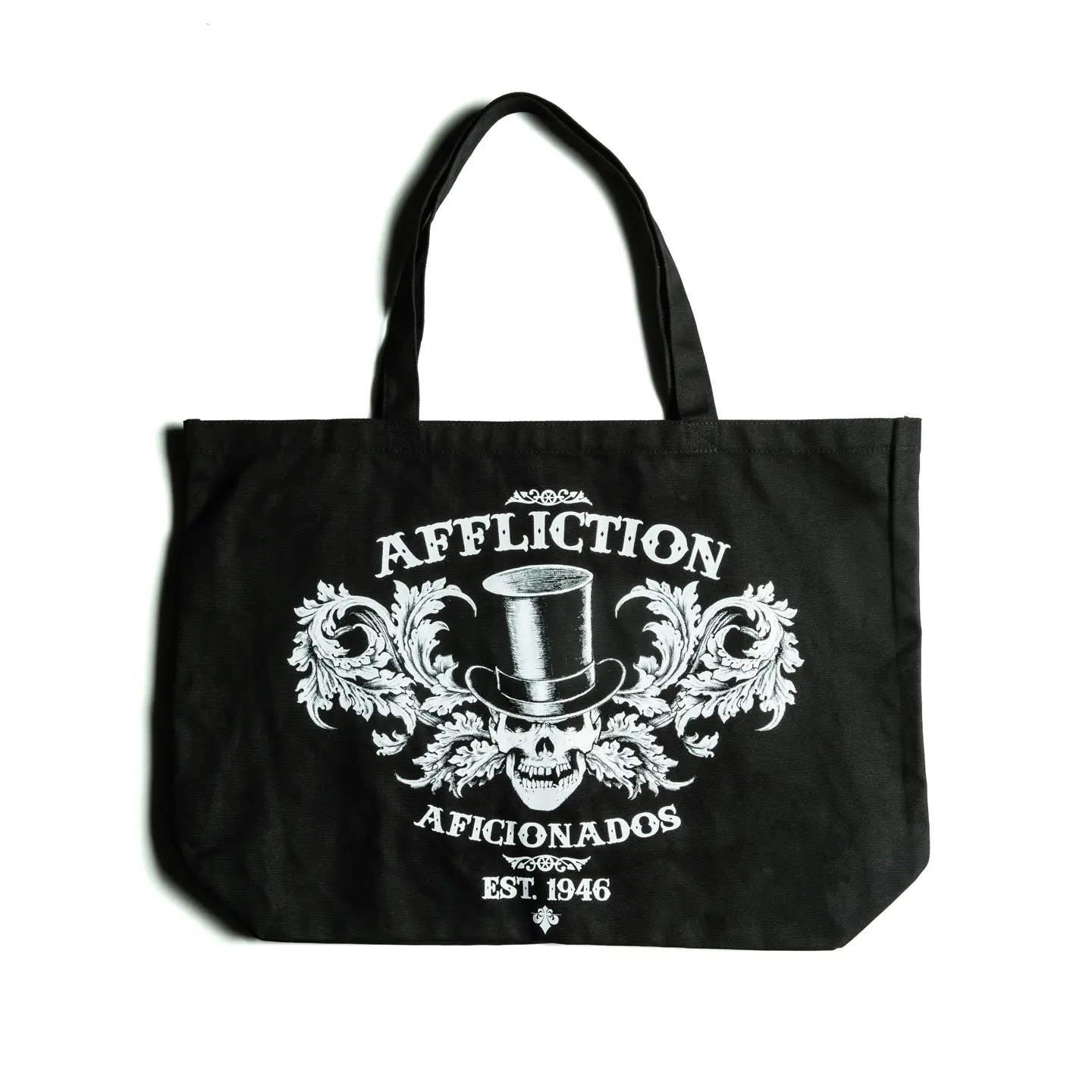 Affliction Dublin Smash Tote Bag