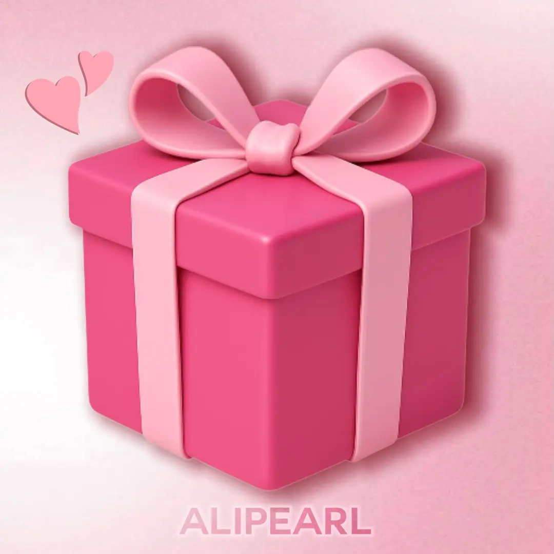 Alipearl Hair Gift Set with Elastic Band &Satin Bag & Brush & HD Wig Caps [Buy Wig Get One Free Gift Set ]